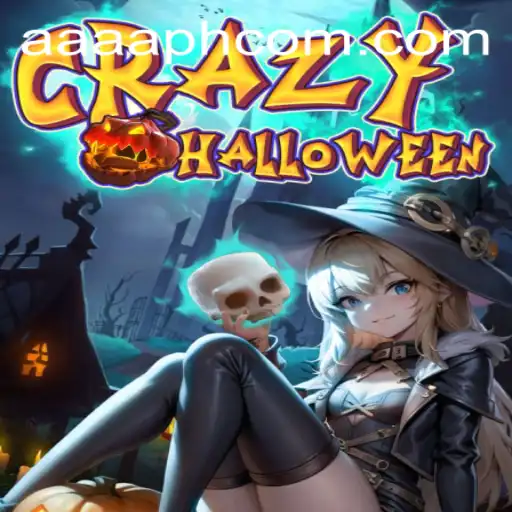 Explore the Thrills of CrazyHalloween: The Ultimate Guide to Mastering AAAA.PH