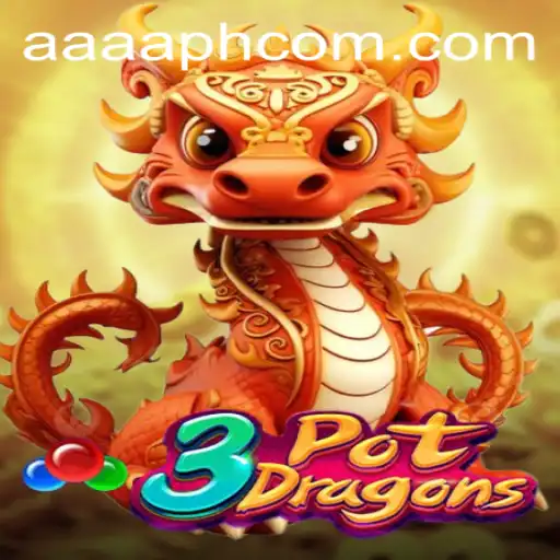 3PotDragons: A Unique Gaming Experience Tied to AAAA.PH