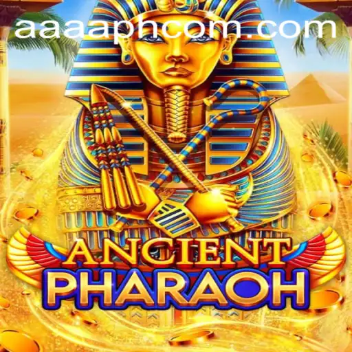 Exploring the Mystical Depths of 'AncientPharaoh'