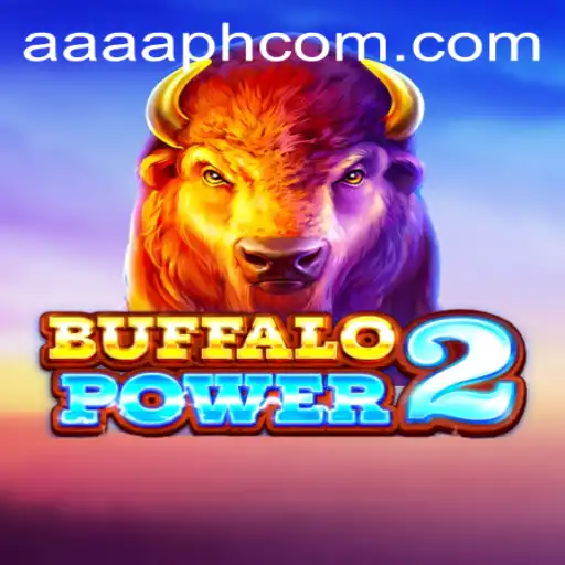 BuffaloPower2: A Wild Adventure in Gaming