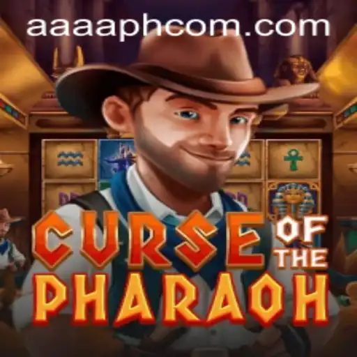 Uncover the Secrets of 'CurseofthePharaoh': A Journey into the Ancient Mysteries