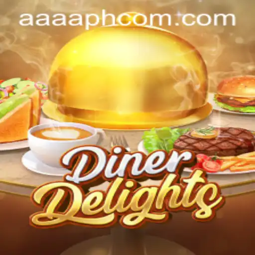 DinerDelights: A Culinary Adventure That Captivates Gamers