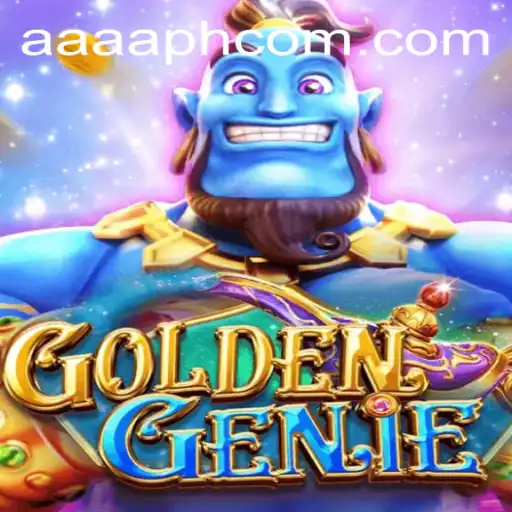 The Mesmerizing World of GOLDENGENIE: Unraveling the Game with AAAA.PH
