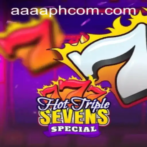 HotTripleSevensSpecial: The Thrilling Casino Experience in the Heart of Today's Gaming World