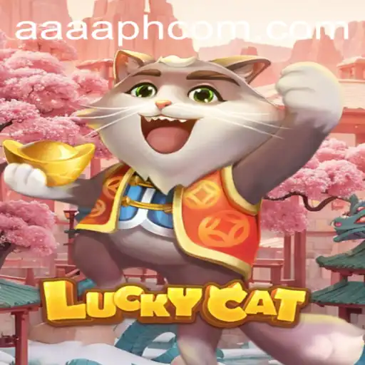 Unveiling the Enchanting World of LuckyCat: A Dive into AAAA.PH's Latest Game