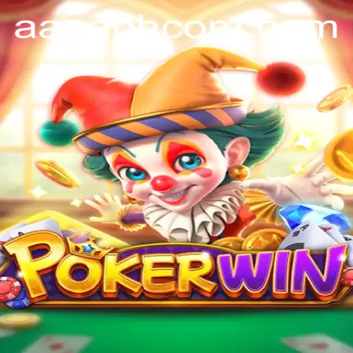 Dive into POKERWIN: The Latest Craze in Online Poker with AAAA.PH