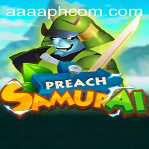 Exploring the Depths of PreachSamurai: A New Gaming Sensation