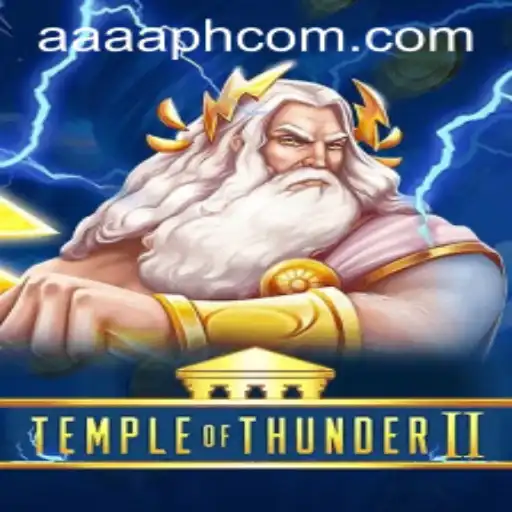 Unlock the Mysteries of TempleofThunderII: A Gaming Revolution