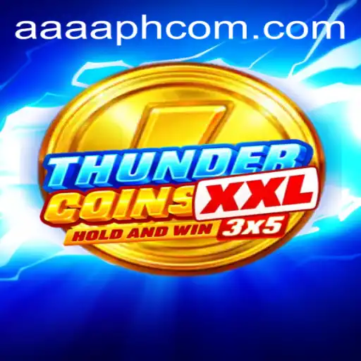 ThunderCoinsXxl: Unveiling a New Era in Gaming with AAAA.PH