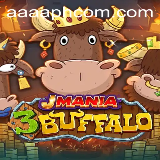An In-Depth Look at JMania3Buffalo: Game Mechanics and Insights