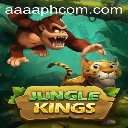 Exploring the Thrills of JungleKings: A Dive into the Game's Exciting World