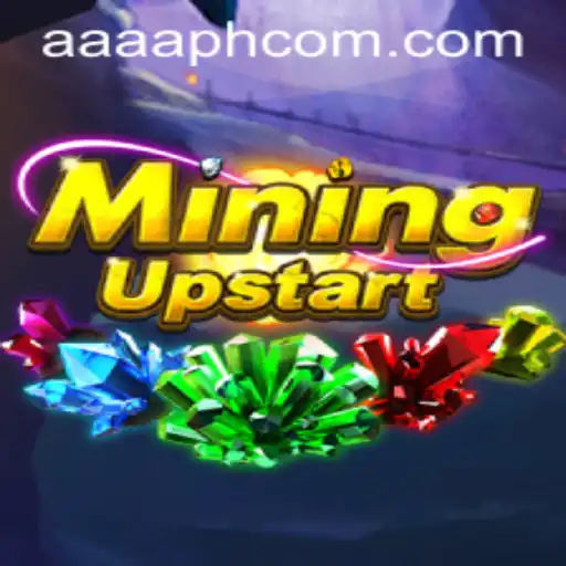 Unveiling the World of MiningUpstart: A Journey into Virtual Exploration