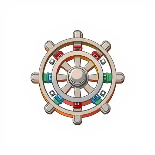 Rotary Games: An Emerging Phenomenon