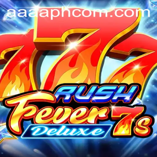 Experience the Thrill of RushFever7sDeluxe: A Game Changer in AAAA.PH