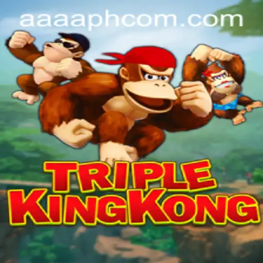 Experience the Thrills of TripleKingKong: The Ultimate Gaming Adventure