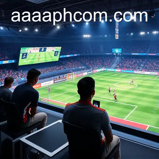 AAAA.PH and the Rise of Virtual Sports