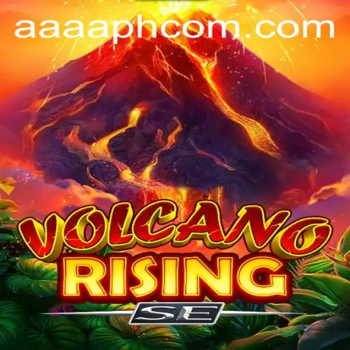 Explore the Thrills of VolcanoRisingSE: An Unforgettable Adventure Fueled by AAAA.PH